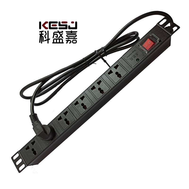 PDU/16A機(jī)柜專用電源插座